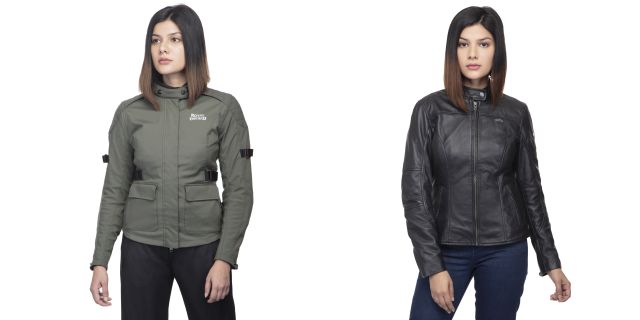 RE Womens Jackets WEB