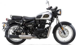Benelli Imperiale 400 BS6 To Begins Deliveries