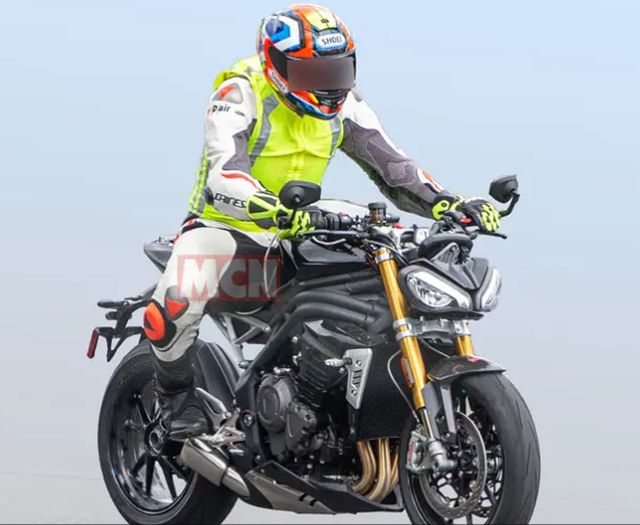 2021 Triumph Speed Triple 2 WEB