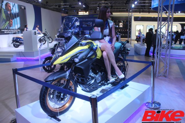 new motorcycles launch july