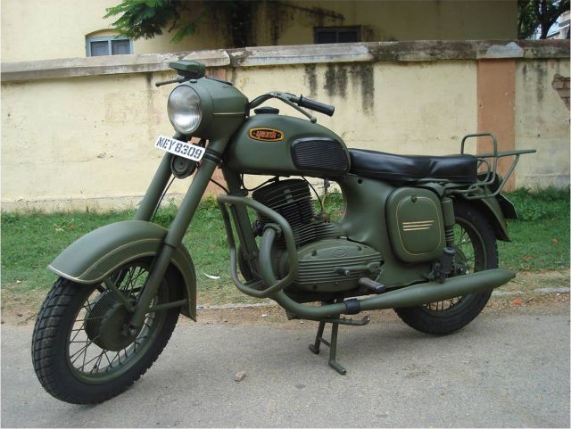 Jawa on sale yezdi 2020