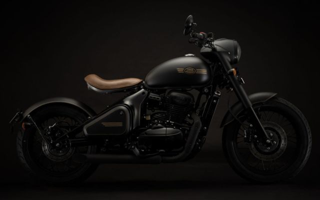 Yamaha Bobber Bikes In India | Reviewmotors.co