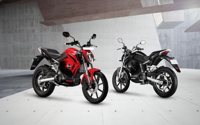 Revolt Motors Expand with New Dealership in Mumbai - Bike India