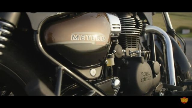 Royal Enfield Meteor 350 1 WEB