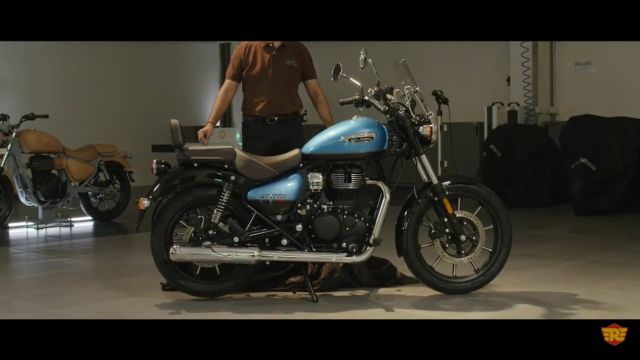 Royal Enfield Meteor 350 2 WEB