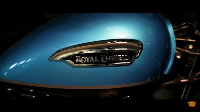 Royal Enfield Meteor 350 3 WEB