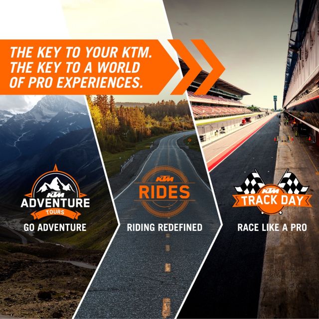 ktm motorcycle tours