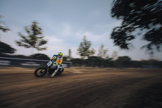 Here is a small list of riding schools in India that includes training on tarmac, off road, and even for the everyday commute