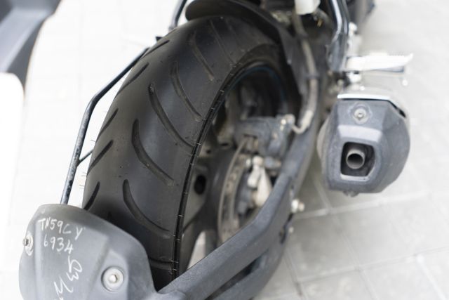 TVS Tyres Long Term Report 3 WEB