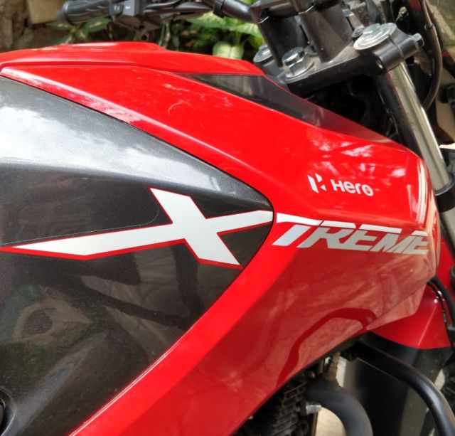 Hero Xtreme 160R Long Term 3 WEB