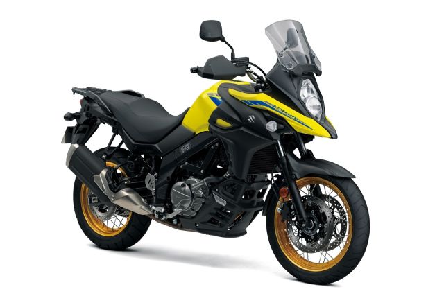 Suzuki V-Strom 650XT 4 WEB