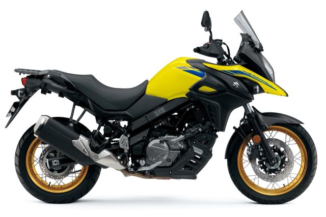 Suzuki V-Strom 650XT 5 WEB