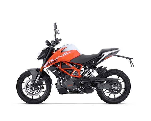 KTM 125 DUKE MY21 - ORANGE (2) WEB