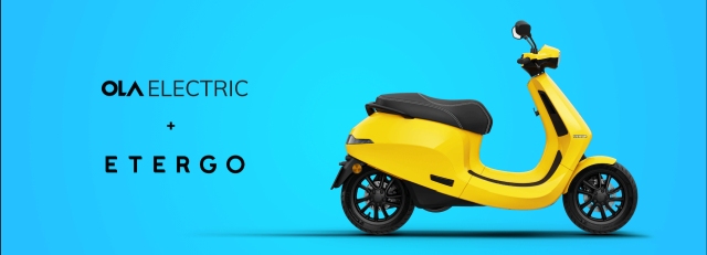 The upcoming Ola scooter factory is expected to be the largest of its kind in the world.