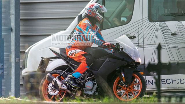 2021 ktm rc online 390