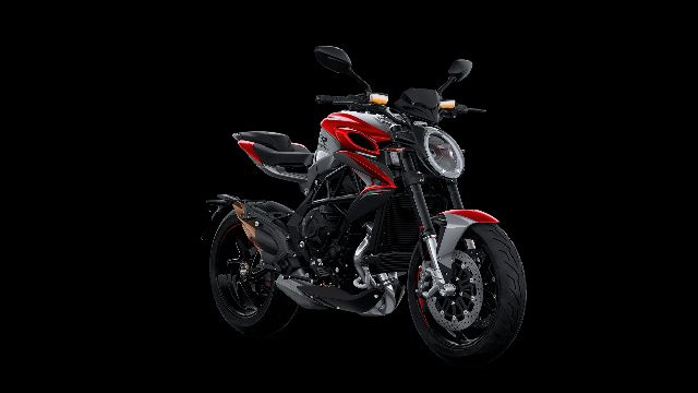 Mv agusta dragster 800 on sale rr scs 2021