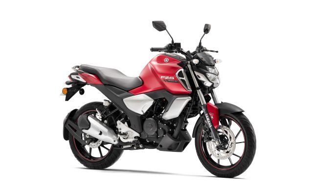 New Yamaha FZ Series Launched in India - Bike India