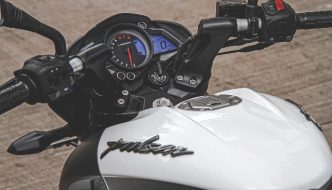 Confirmed! Bajaj Pulsar 250 Launch on 28 October