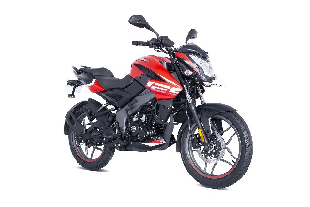 Pulsar new upcoming discount bike