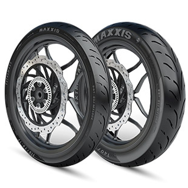 maxxis high road tire