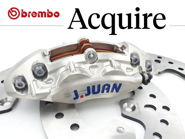 brembo j.juan