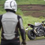 Triumph Speed Triple 1200 RS India Review