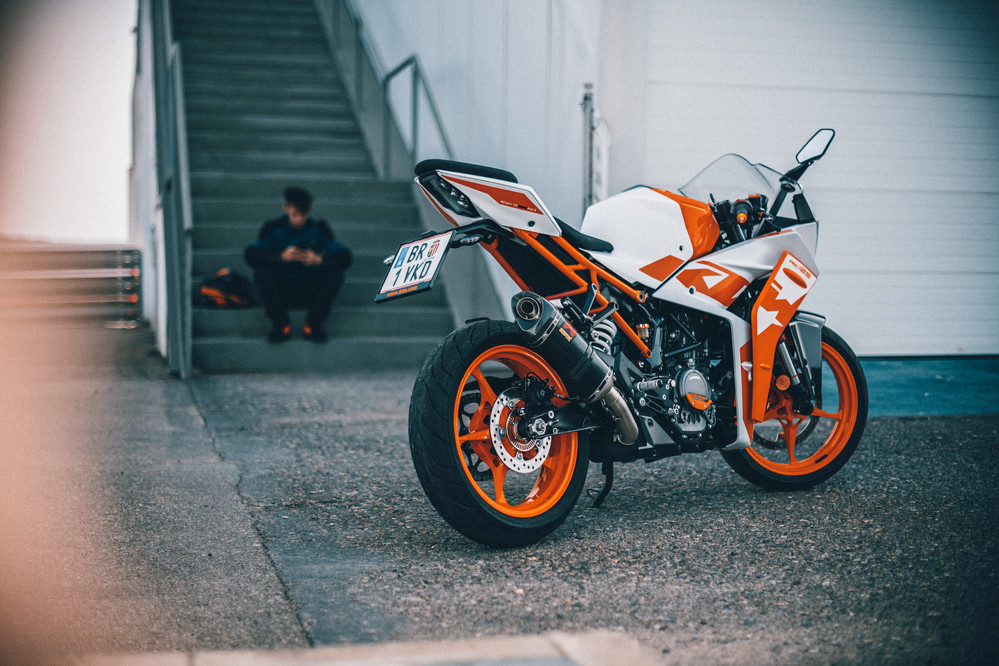 ktm bike ru