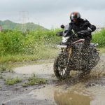 Honda CB200X – Things to Know