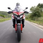 Ducati Multistrada V4 S: Need to Know