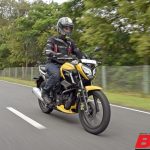 TVS Raider 125: Need to Know