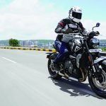 2021 Triumph Trident 660 Review