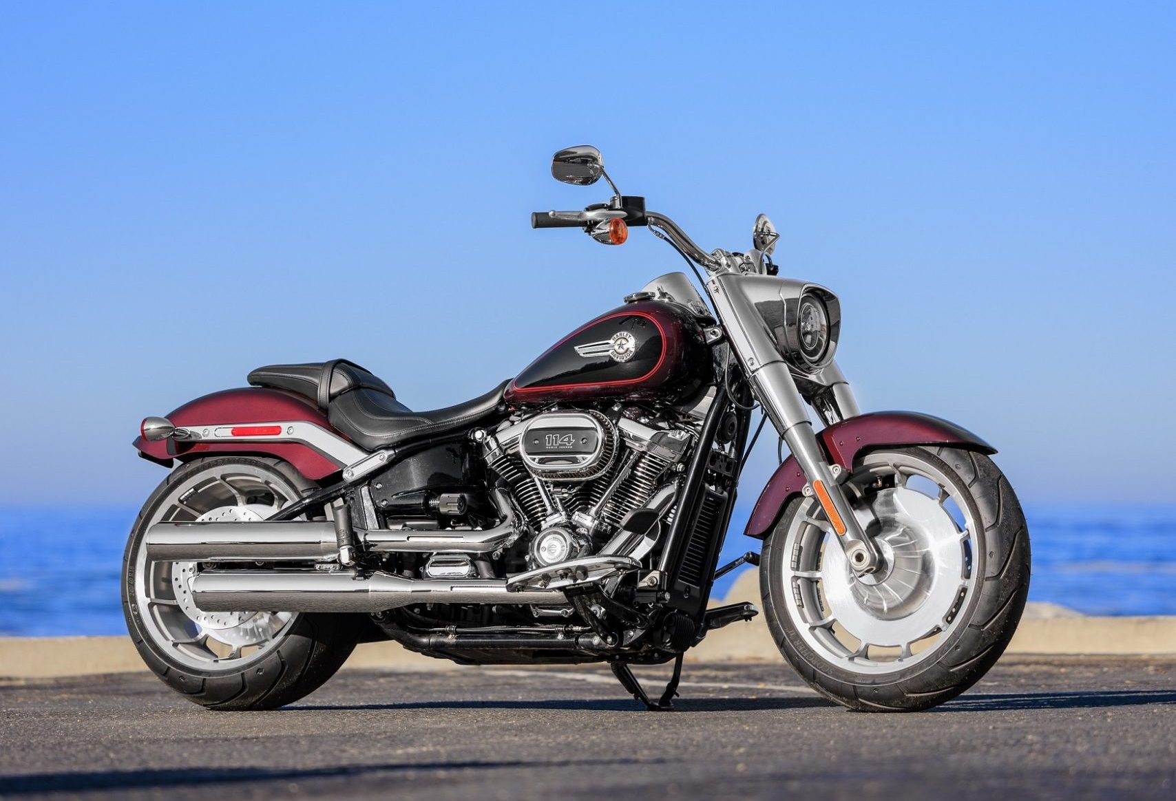 All harley davidson bikes hot sale