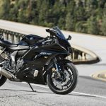 2022 Yamaha YZF-R7 – First Ride Review