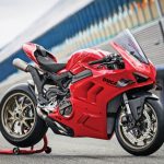 2022 Ducati Panigale V4 S – First Ride Review