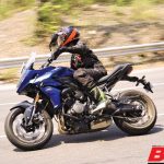 Triumph Tiger Sport 660 First Ride Review – Taming the Tiger