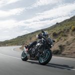 2022 Yamaha MT-10 – First Ride Review