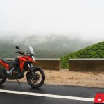 Suzuki V-Strom SX First Ride Review – Nice and Easy