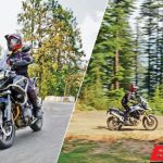 Triumph Tiger 1200 GT Pro and Rally Pro First Ride Review – Armed to the Teeth
