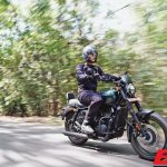 Yezdi Roadster First ride – Charm of Yore in a Modern Package