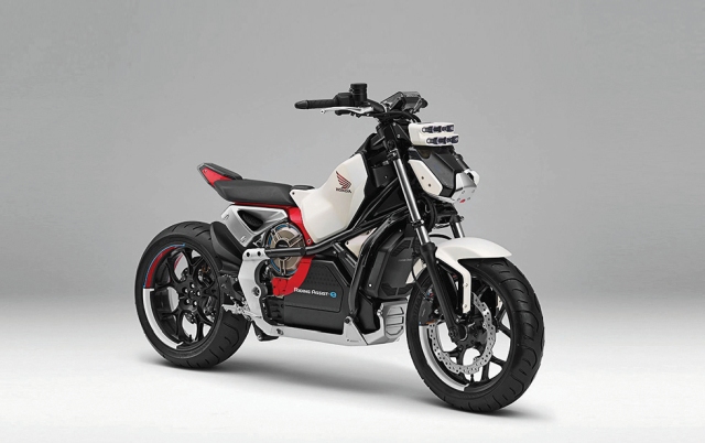 New Honda Technology Could Prevent Accidents - Bike India