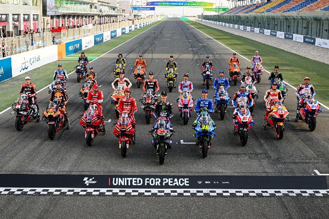 MotoGP 