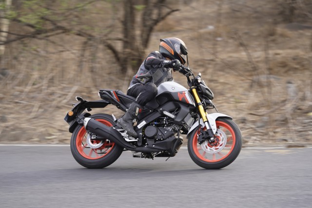 Yamaha MT-15 Version 2.0 Road Test Review - The Dark Side of Japan - Bike  India