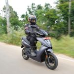 Ather 450X – Gen 3 First Ride Review