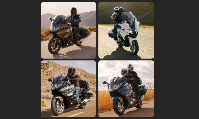 BMW Motorrad 2