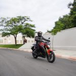 Honda CB300F First Ride Review