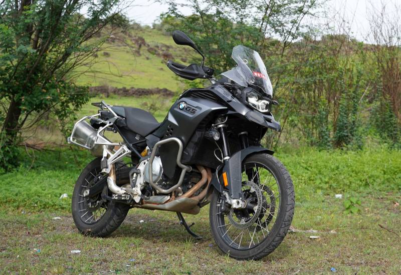 Bmw 850 gs deals adventure