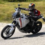 Ducati DesertX First Ride Review