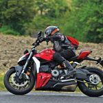 Ducati Streetfighter V2 First Ride Review – Performance Par Excellence