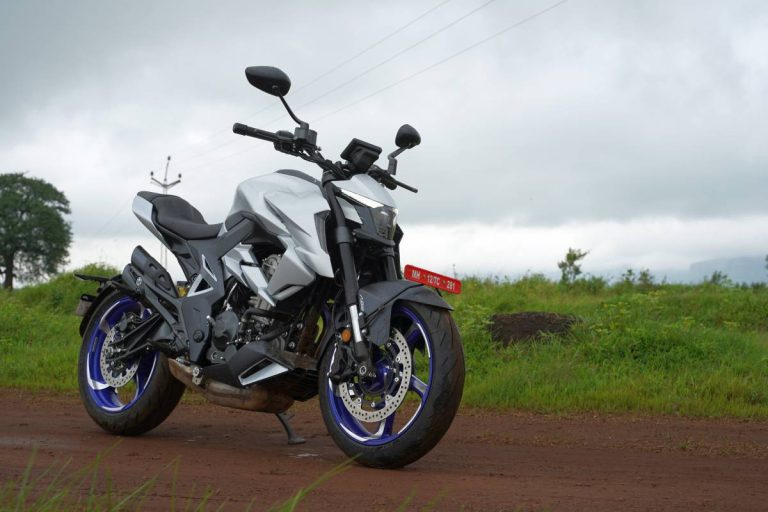 Zontes 350T ADV and 350R First Ride Review - Bike India