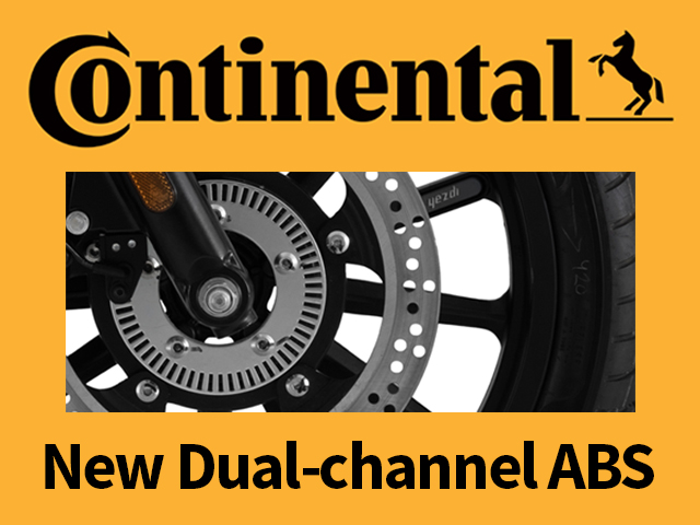 Continental ABS